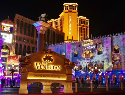Prestige Club im Venetian Ressort: Was bringt das Upgrade für Palazzo und Venetian Tower in Las Vegas?
