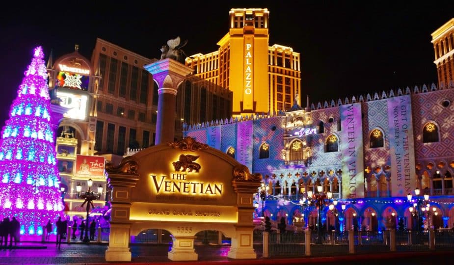Prestige Club im Venetian Ressort: Was bringt das Upgrade für Palazzo und Venetian Tower in Las Vegas?