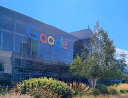 Google Campus: Lohnt sich ein Besuch bei den Tech-Konzernen?