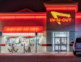 In-N-Out Burger: Kommt die Fast-Food-Kette auch nach Deutschland?