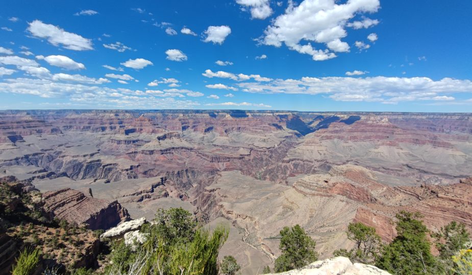 So gelingt der Tagestrip zum Grand Canyon von Las Vegas aus